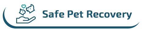 Safe Pet Recovery