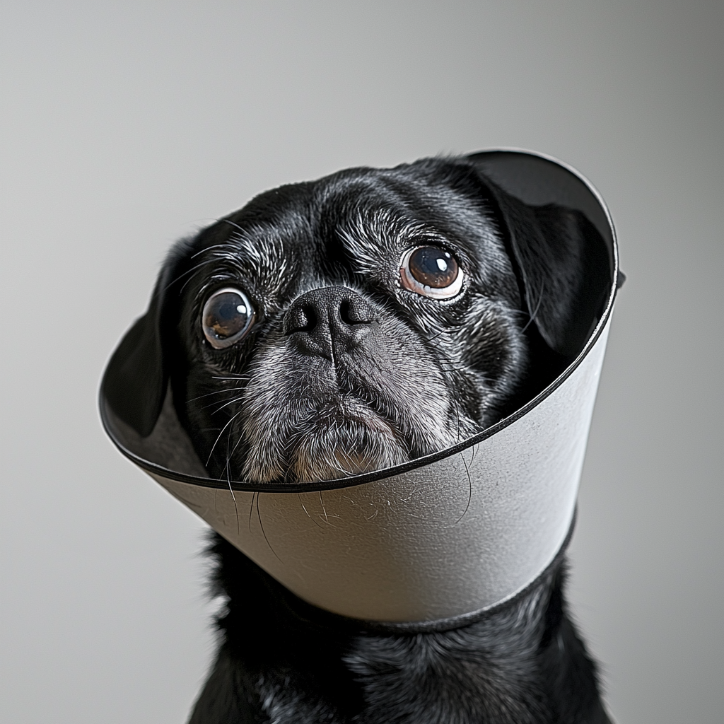 Why Choose a Dog Surgical Recovery Suit Over a Cone