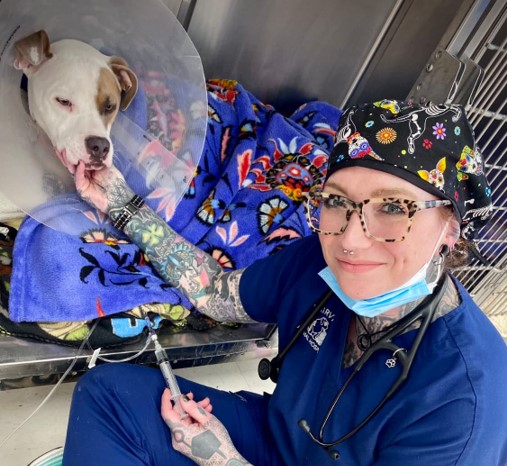 Testimonial Pet PJs Beca 2